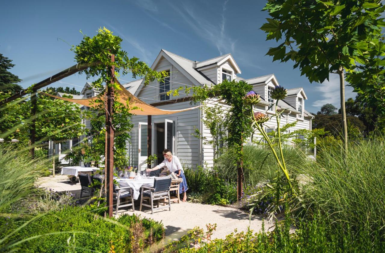 Willa Ranginui Retreat Masterton Zewnętrze zdjęcie