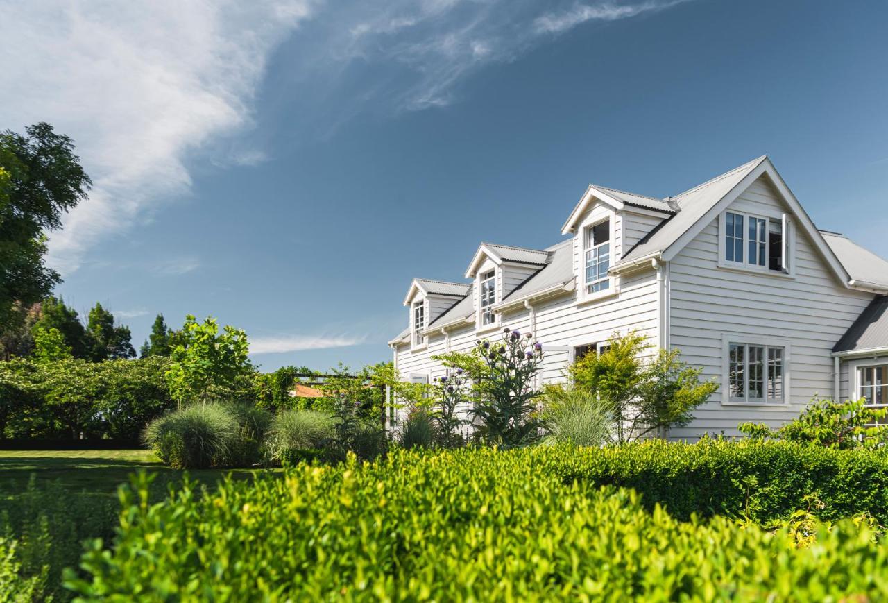 Willa Ranginui Retreat Masterton Zewnętrze zdjęcie