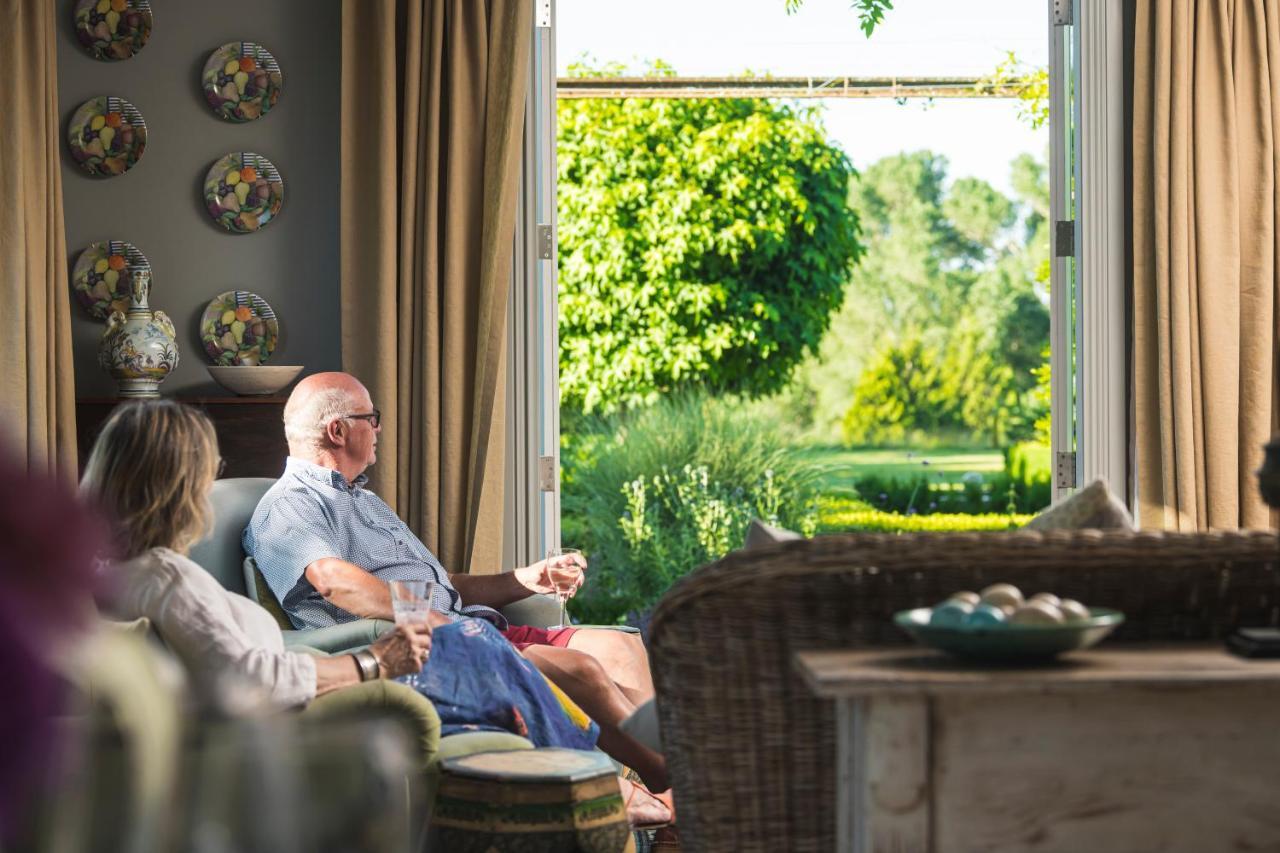 Willa Ranginui Retreat Masterton Zewnętrze zdjęcie