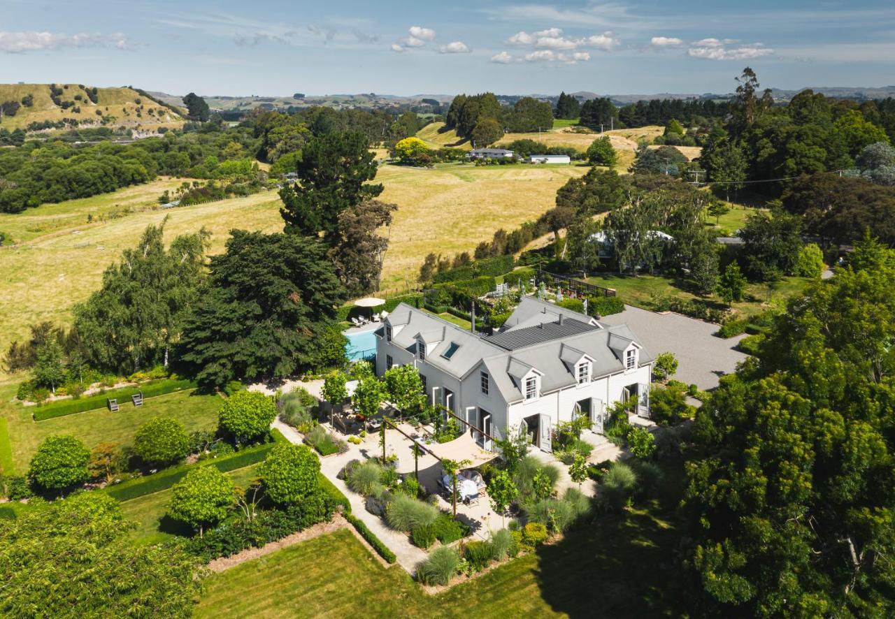 Willa Ranginui Retreat Masterton Zewnętrze zdjęcie