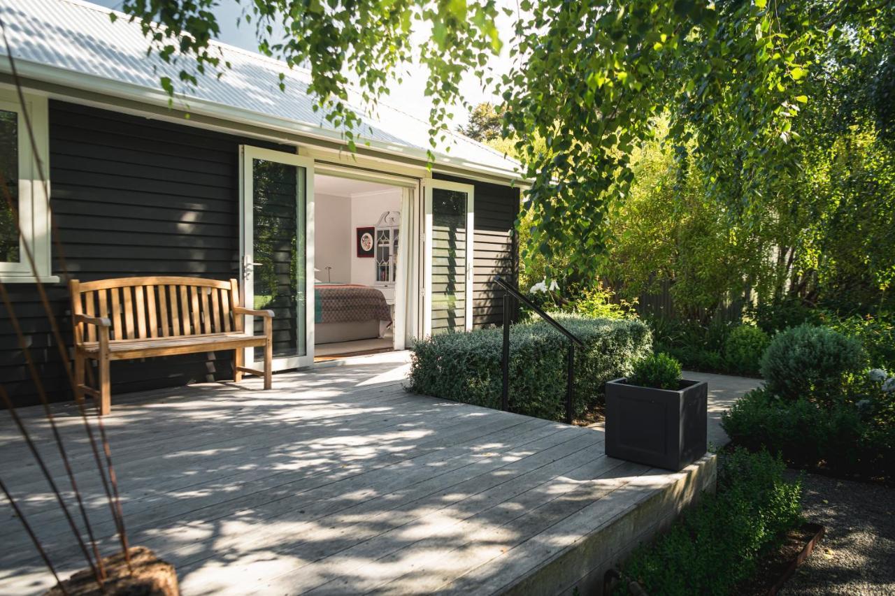 Willa Ranginui Retreat Masterton Zewnętrze zdjęcie