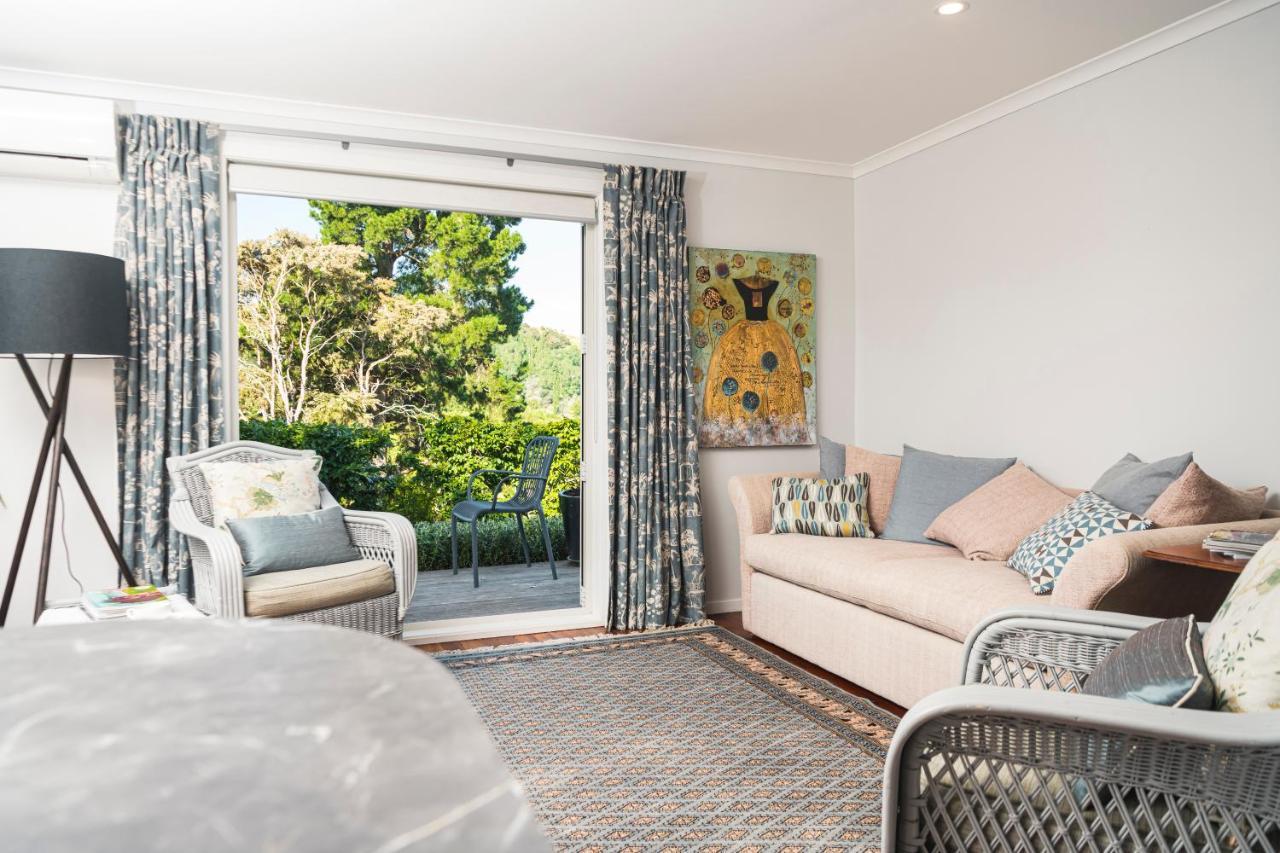 Willa Ranginui Retreat Masterton Zewnętrze zdjęcie