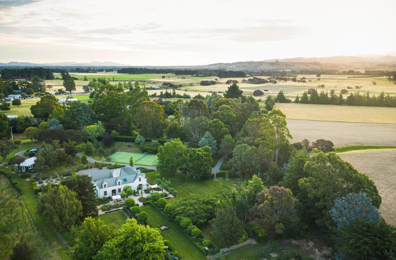 Willa Ranginui Retreat Masterton Zewnętrze zdjęcie