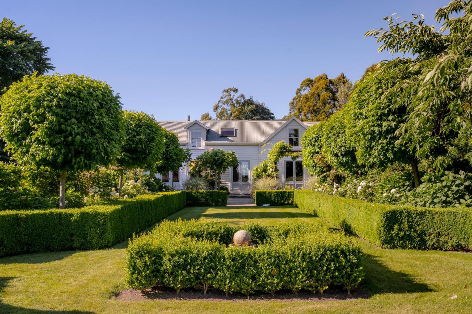 Willa Ranginui Retreat Masterton Zewnętrze zdjęcie